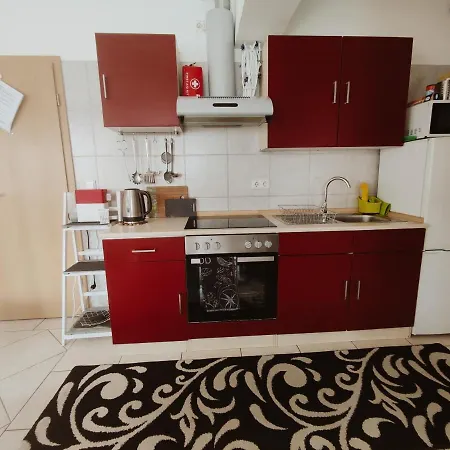 2 In Heroldsatt Appartamento