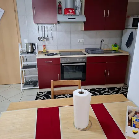 2 In Heroldsatt Appartamento